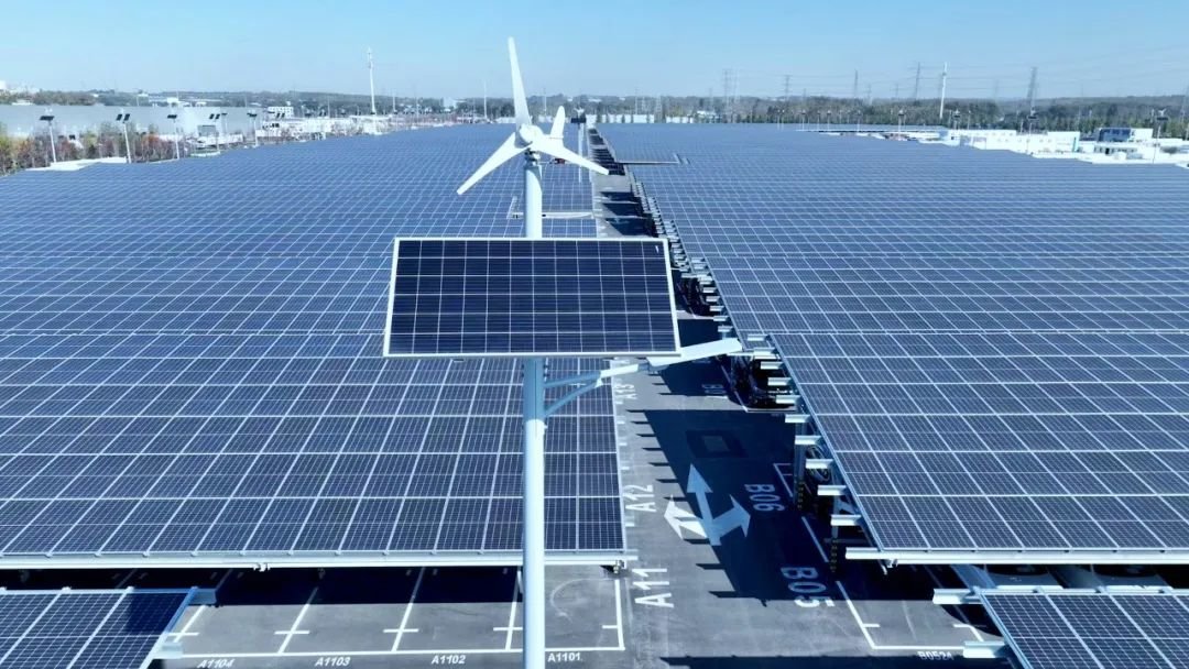 解讀寶馬第二屆可持續(xù)發(fā)展峰會 三個重點把“綠色”貫穿到底