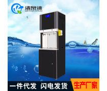 商用智能開水機熱賣促銷，助力污水處理與再生利用