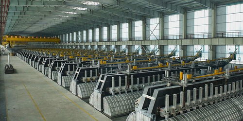 興仁市上半年大宗商品供應(yīng)持續(xù)增加，污水處理及其再生利用同步推進